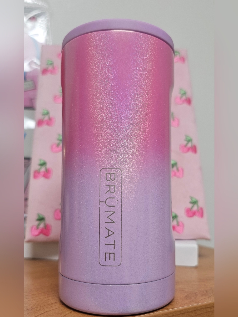 Brumate Cotton Candy Slim